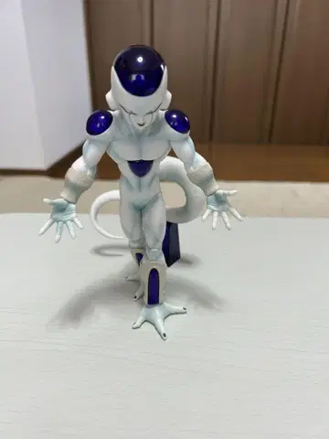 MSP 프리저