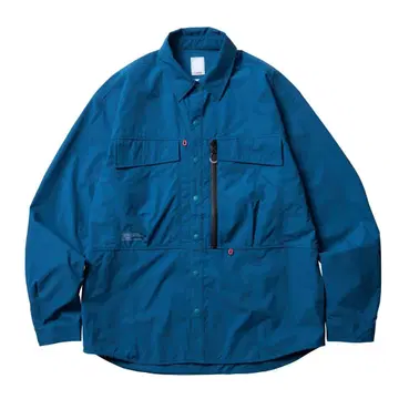 [ Liberaiders ] 4WAY STRETCH SHIRT M 사이즈