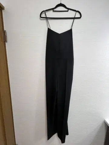 드레 스테리아 올인원 블랙 size38