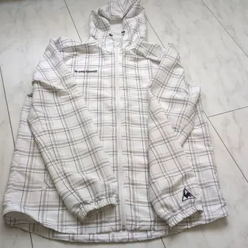 르꼬끄 남성용 여성용 후드티 윈드브레이커