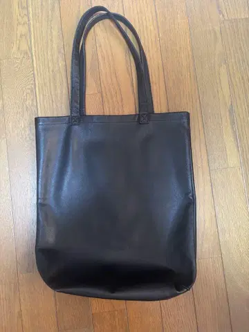 핸더 스킴 cow bag M