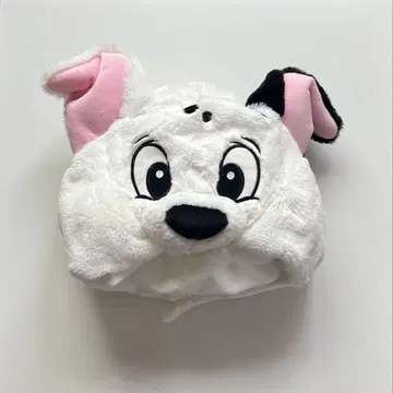 디즈니 Disney 101마리 강아지 팬캡