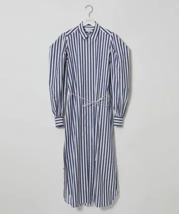 [ HYKE FOR BIOTOP ] 별주 one-piece