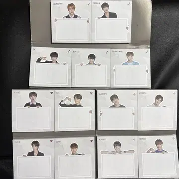 SEVENTEEN