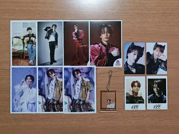 초특급 마사히로 굿즈 세트