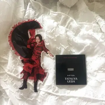 KAT-TUN 우에다 타츠야 아크릴 스탠드