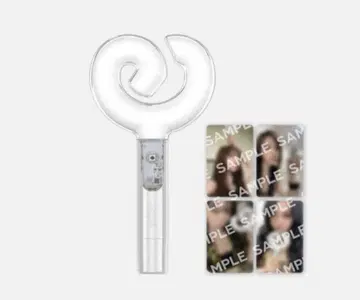 aespa 응원봉 ver2