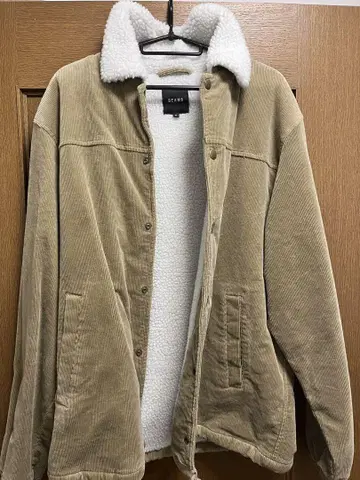 beams 가을 겨울용 자켓 M size