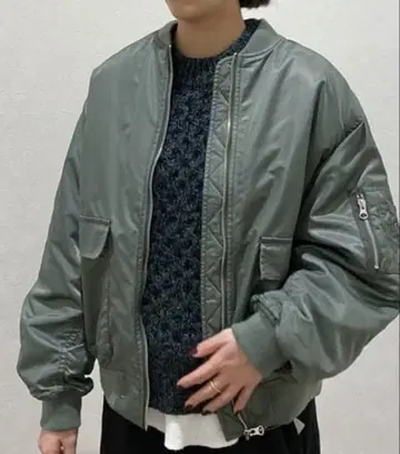 RayBeams MA1 타입 블루종