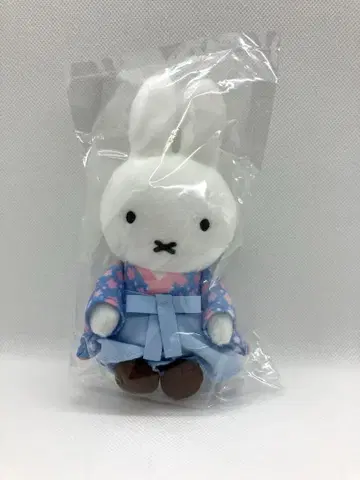 3 미피 스타일 한정판 하카마 미피 마스코트 벚꽃 새상품