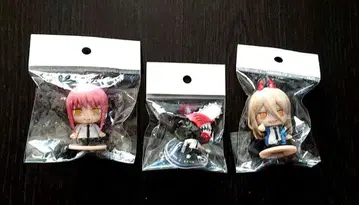 체인소맨 피규어