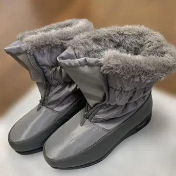 겨울용 부츠