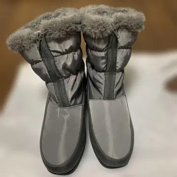 겨울용 스노우 부츠