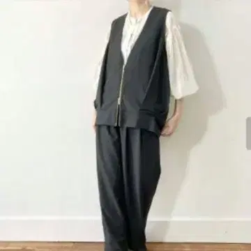 베스트 베스트 더블 지퍼 siro