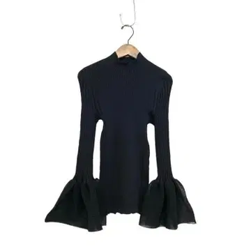 CFCL POTTERY LUCENT LONG BELL SLEEVE