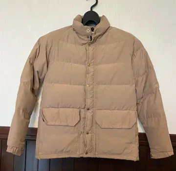 CAMP 7 다운 자켓 USA 70s 80s 빈티지