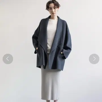 리버 숏코트 GALLARDAGALANTE 개럴개런트