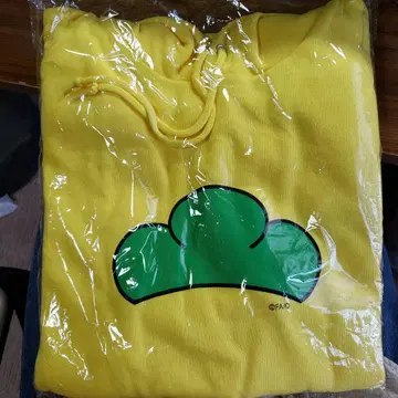 오소마츠 6쌍둥이 쥬시마츠 송 후드티 에이벡스 공식 정품 미개봉 새상품