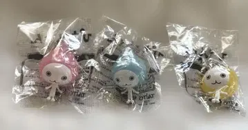 미개봉품 피천군 3색 다이킨