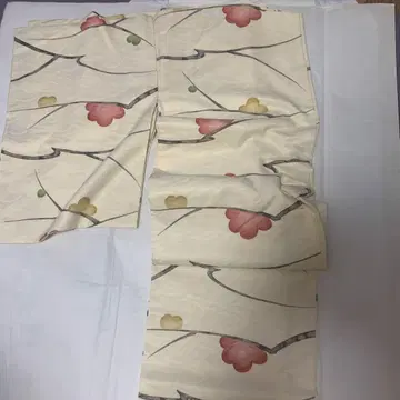 코몬 기모노