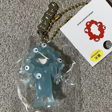 미야쿠미야쿠 키링