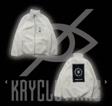 KRY JAkSARAn 보아 블루종 아우터 완판템