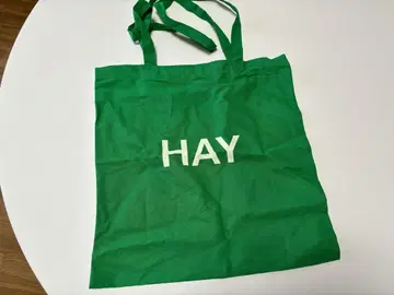 HAY 토트백