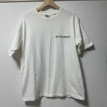 Grindlodge T셔츠 생프린트 포함