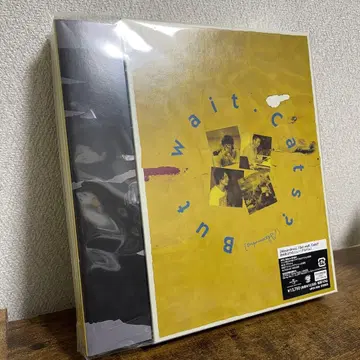 [Alexandros]But wait. Cats? 완전 생산 한정판