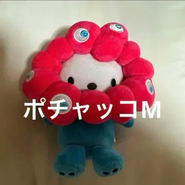 포차코 M 산리오 미야쿠미야쿠 만박 회장 한정판