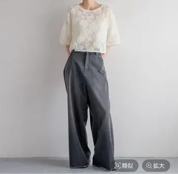 로리즈팜 3D 레이스 5S 아이보리