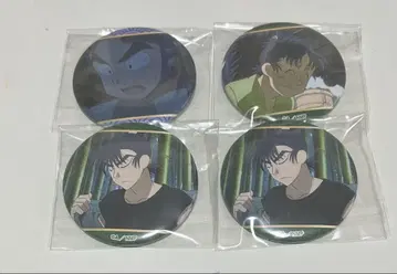 닌타마 란타로 AnimeJapan 장면 사진 캔뱃지