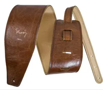 MOODY STRAPS Strap - Brown