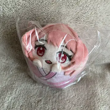 컬러풀 피치 모치코로링 노아