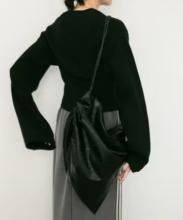 KBF 원 핸들 냅색