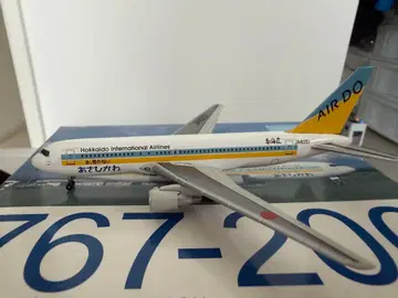 AIR DO 767-200 프리미어 컬렉션 1/400 드래곤제