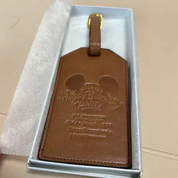 도쿄 디즈니랜드 레트로 기념품 세트
