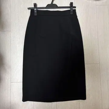 swinglr 스커트 블랙 S