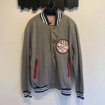 NYC Raullies 캐주얼 자켓 1985년 제조