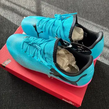PUMA 축구화 퓨처 7 플레이 23.0CM