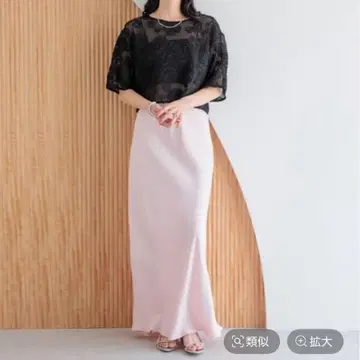 로리즈팜 3D 레이스 5S 블랙