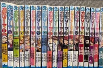 배송비 포함! 식극의 소마 전 36권 세트