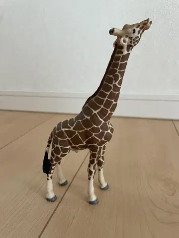 Schleich 기린