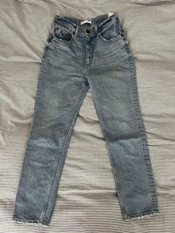 Moussy mvs skinny 25