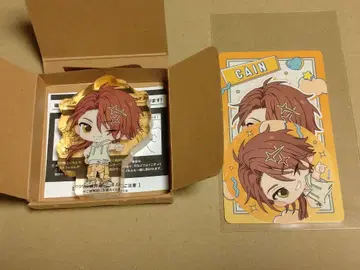 마법사의 약속 마호야쿠 카인 코롯토 페타콜레