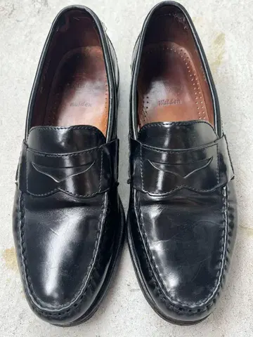 Allen Edmonds Walden 8.5D