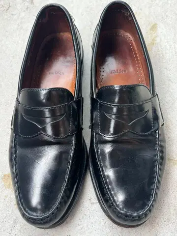 Allen Edmonds Walden 8.5D