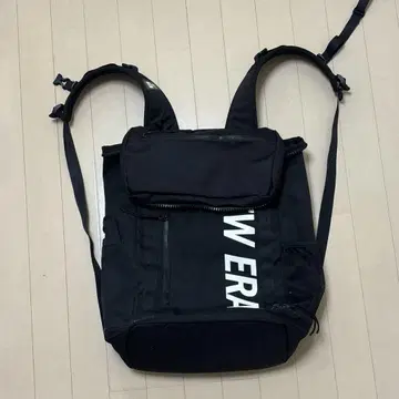 New Era 백팩