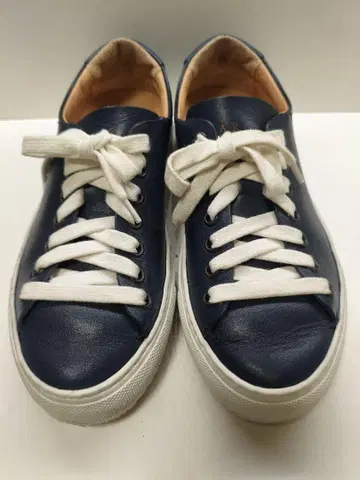 BARNEYS NEWYORK 바니스뉴욕 가죽 스니커즈