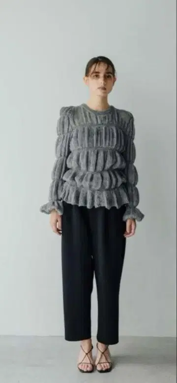 eLLa 니트 에라 셀렉 ella selectshop